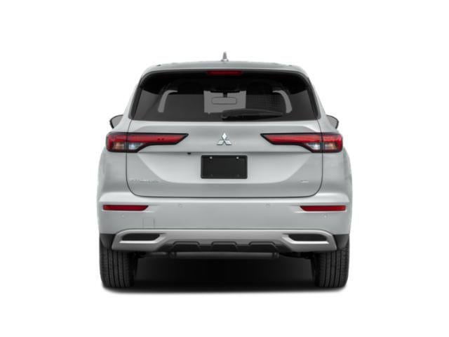 2022 Mitsubishi Outlander SE 2.5 2WD