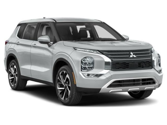 2022 Mitsubishi Outlander SE 2.5 2WD