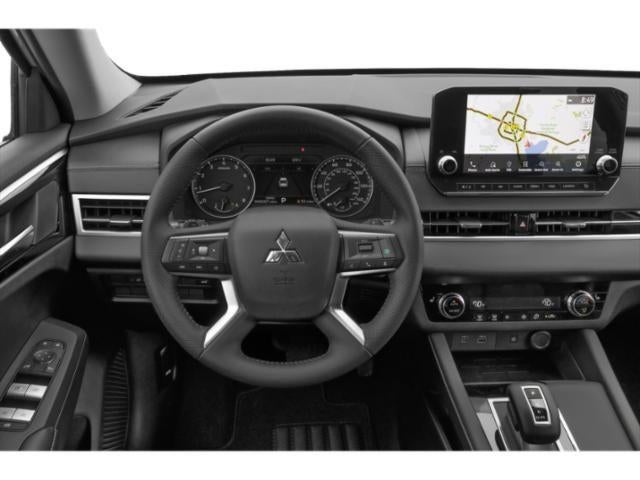 2022 Mitsubishi Outlander SE 2.5 2WD