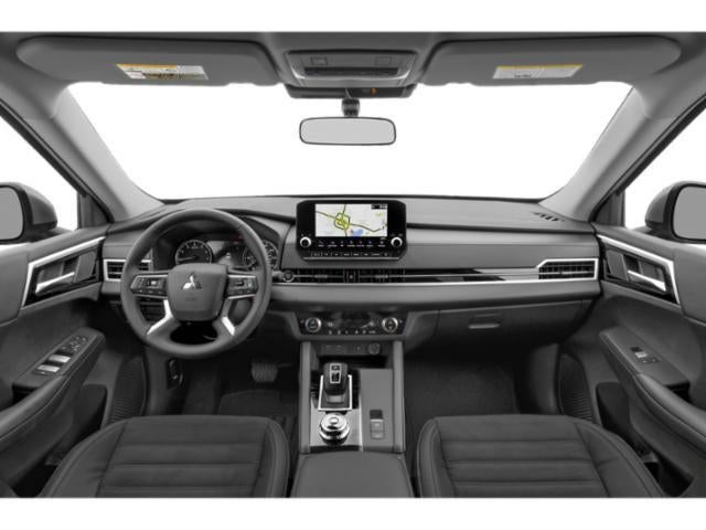 2022 Mitsubishi Outlander SE 2.5 2WD
