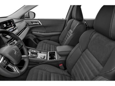 2022 Mitsubishi Outlander SE 2.5 2WD