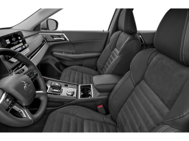 2022 Mitsubishi Outlander SE 2.5 2WD