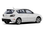 2009 Mazda Mazda3 Hatchback s Sport