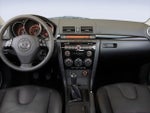 2009 Mazda Mazda3 Hatchback s Sport
