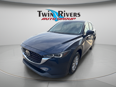 2023 Mazda Mazda CX-5 2.5 S Select