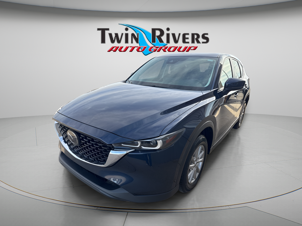 2023 Mazda Mazda CX-5 2.5 S Select
