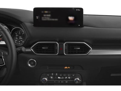 2023 Mazda Mazda CX-5 2.5 S Select