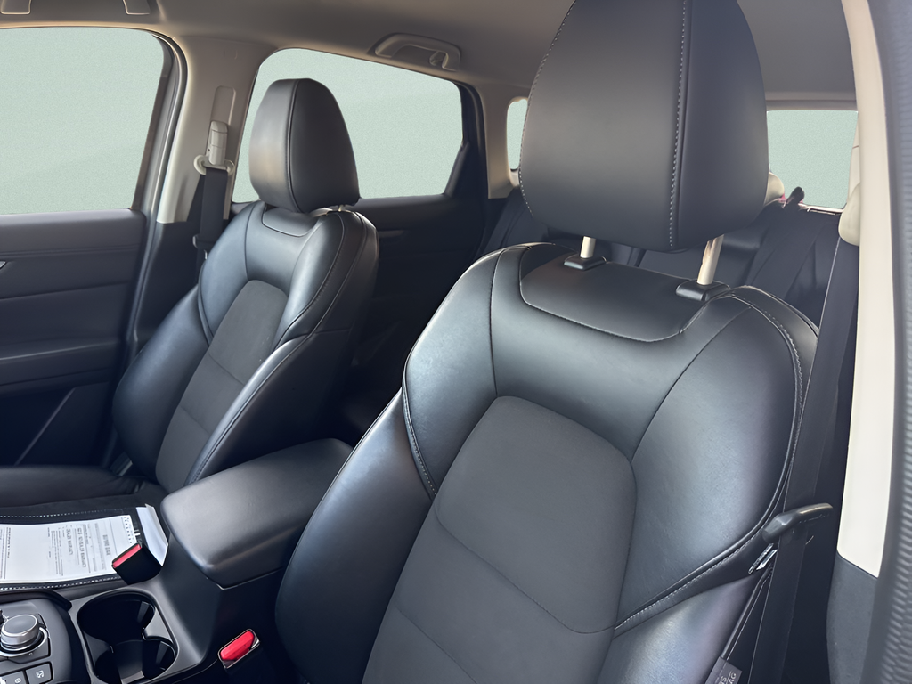 2023 Mazda Mazda CX-5 2.5 S Select