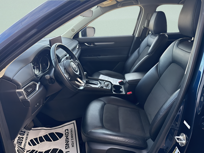 2023 Mazda Mazda CX-5 2.5 S Select