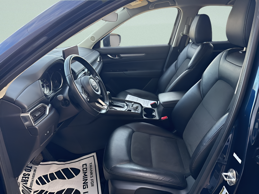 2023 Mazda Mazda CX-5 2.5 S Select