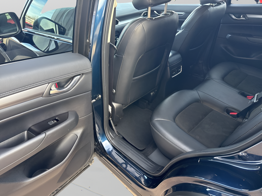 2023 Mazda Mazda CX-5 2.5 S Select