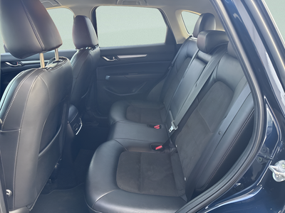 2023 Mazda Mazda CX-5 2.5 S Select