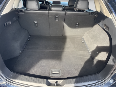 2023 Mazda Mazda CX-5 2.5 S Select