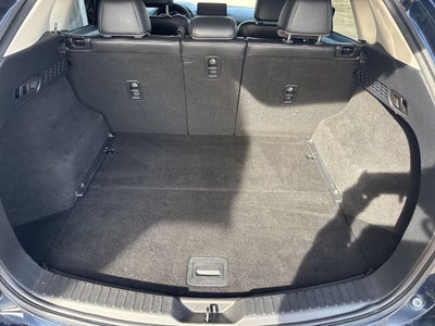 2023 Mazda Mazda CX-5 2.5 S Select