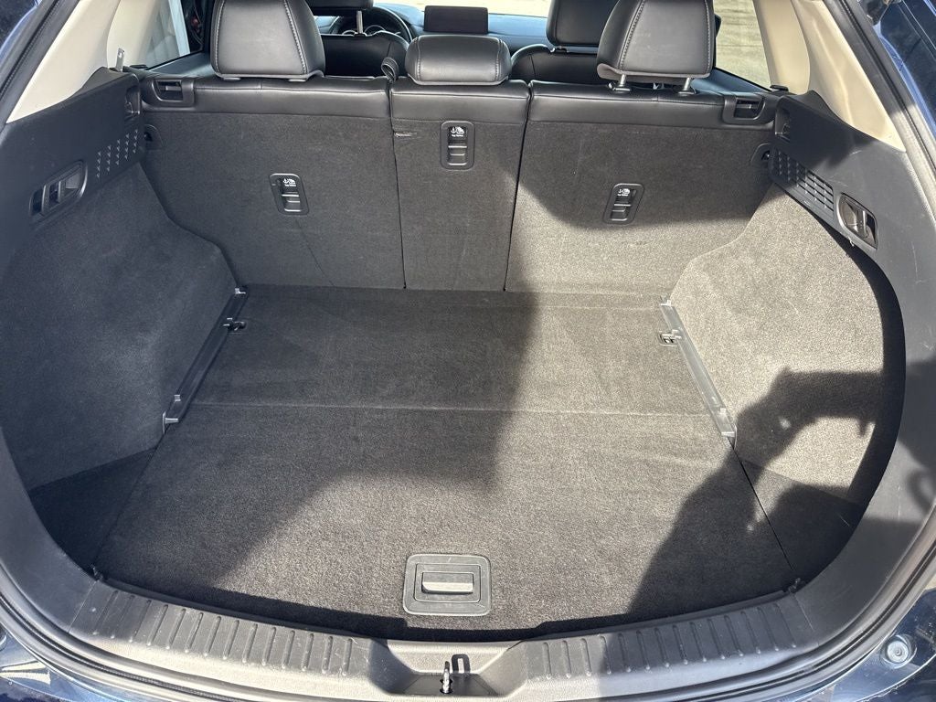 2023 Mazda Mazda CX-5 2.5 S Select