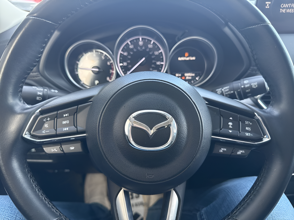 2023 Mazda Mazda CX-5 2.5 S Select