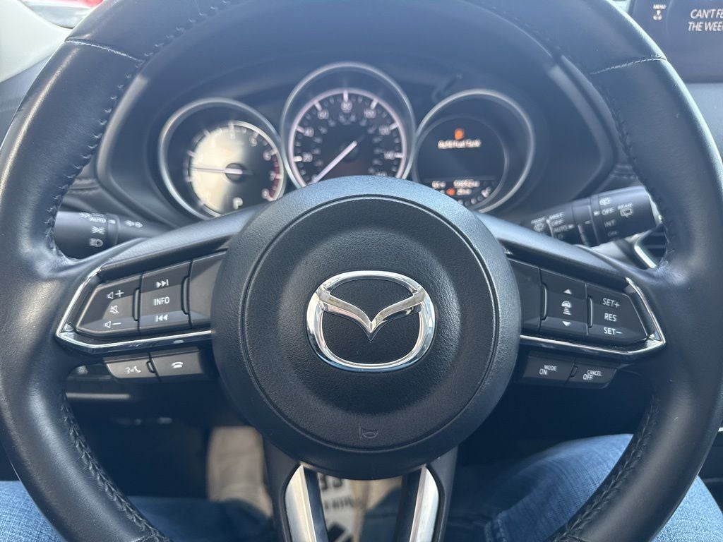 2023 Mazda Mazda CX-5 2.5 S Select