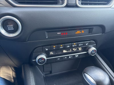 2023 Mazda Mazda CX-5 2.5 S Select