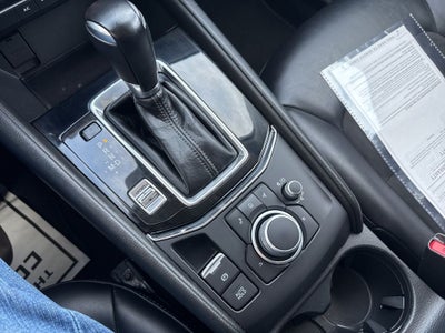 2023 Mazda Mazda CX-5 2.5 S Select