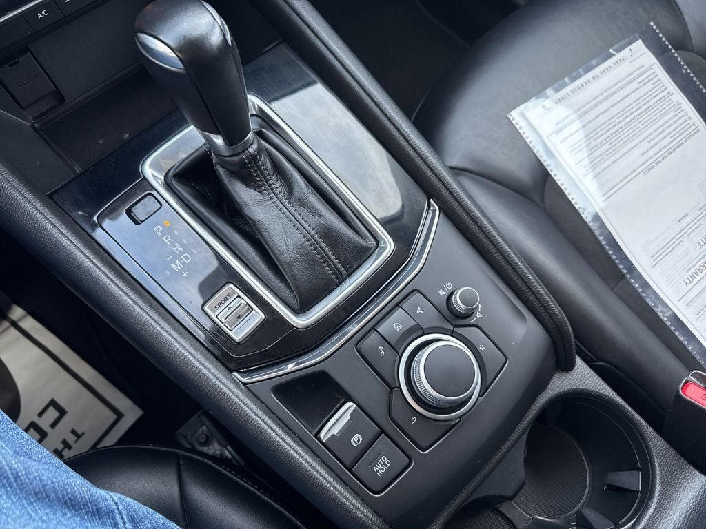 2023 Mazda Mazda CX-5 2.5 S Select