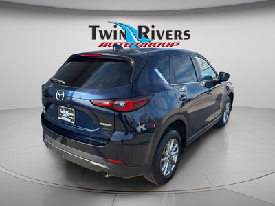2023 Mazda Mazda CX-5 2.5 S Select