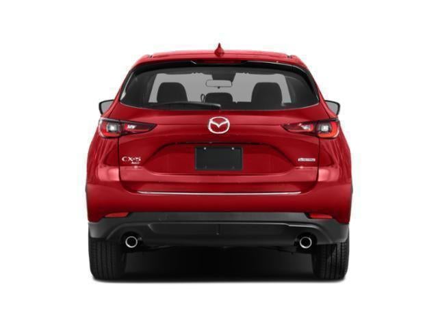 2023 Mazda Mazda CX-5 2.5 S Select