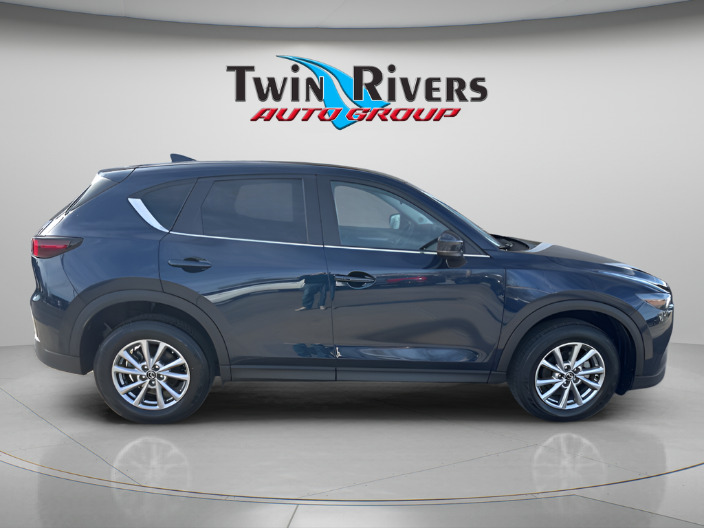 2023 Mazda Mazda CX-5 2.5 S Select