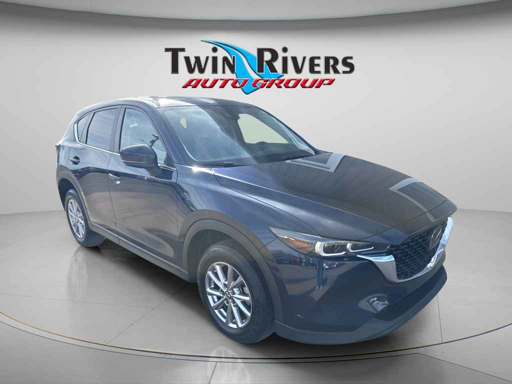 2023 Mazda Mazda CX-5 2.5 S Select