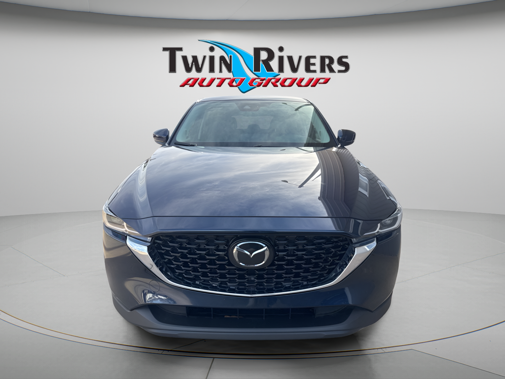 2023 Mazda Mazda CX-5 2.5 S Select