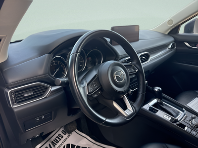 2023 Mazda Mazda CX-5 2.5 S Select