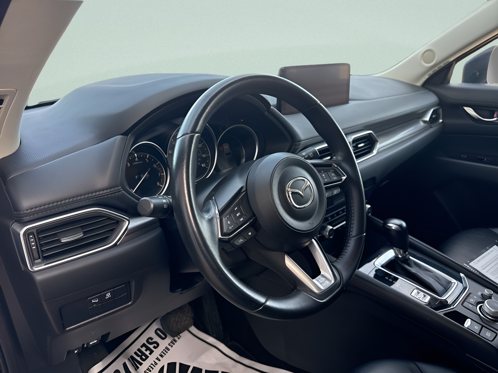 2023 Mazda Mazda CX-5 2.5 S Select