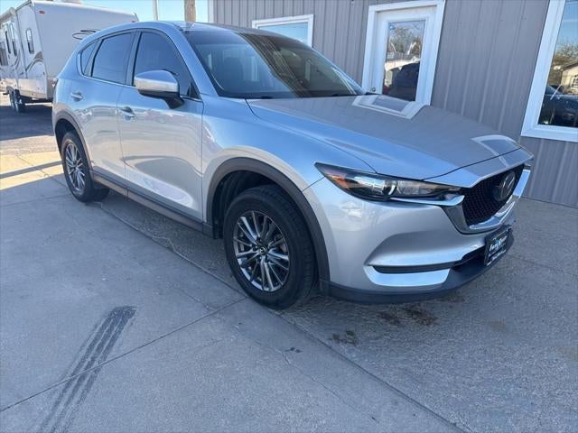 2020 Mazda Mazda CX-5 Touring