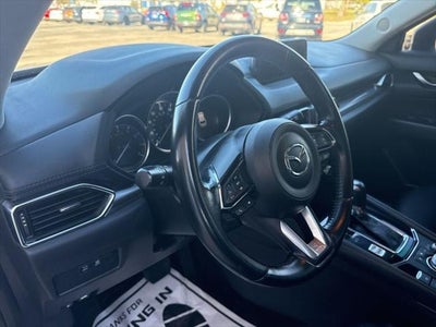 2020 Mazda Mazda CX-5 Touring