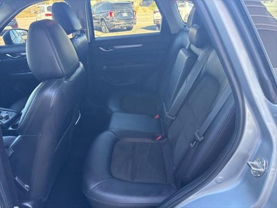 2020 Mazda Mazda CX-5 Touring