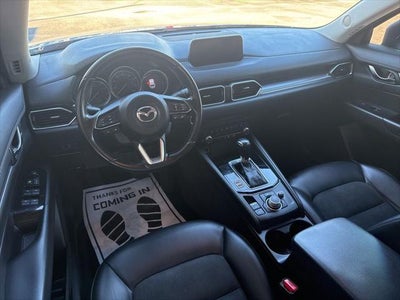 2020 Mazda Mazda CX-5 Touring