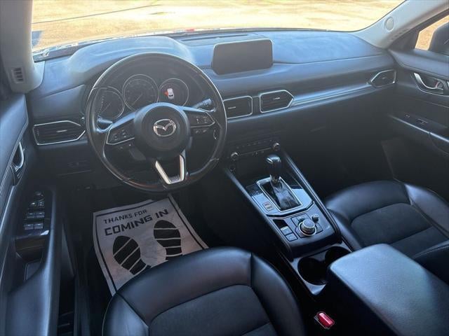 2020 Mazda Mazda CX-5 Touring