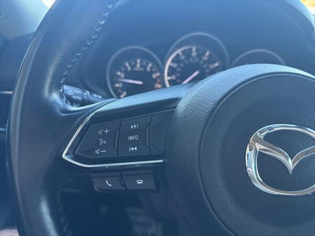 2020 Mazda Mazda CX-5 Touring