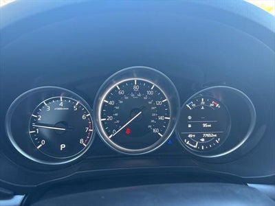 2020 Mazda Mazda CX-5 Touring