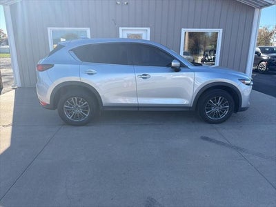 2020 Mazda Mazda CX-5 Touring