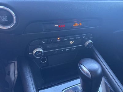 2020 Mazda Mazda CX-5 Touring