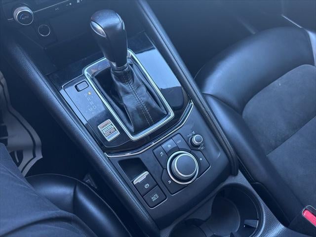 2020 Mazda Mazda CX-5 Touring