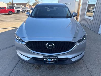 2020 Mazda Mazda CX-5 Touring