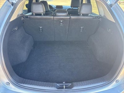 2020 Mazda Mazda CX-5 Touring