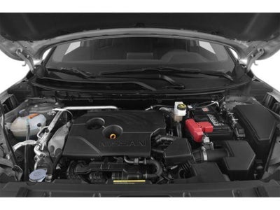 2023 Nissan Rogue SL Intelligent AWD