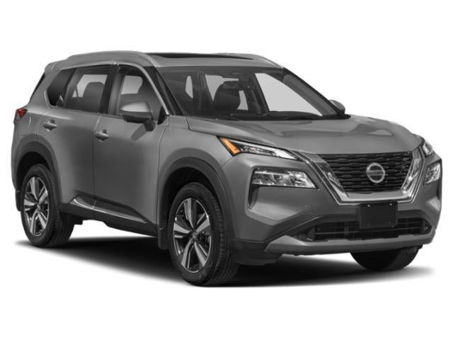 2023 Nissan Rogue SL Intelligent AWD