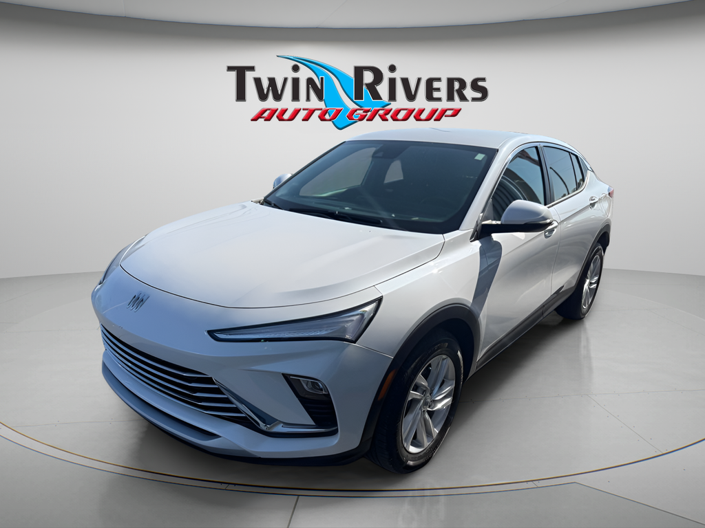2024 Buick Envista