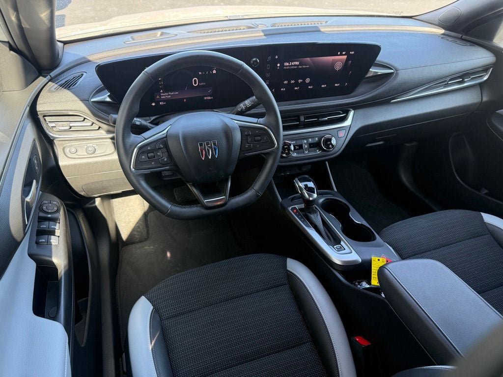 2024 Buick Envista Preferred FWD