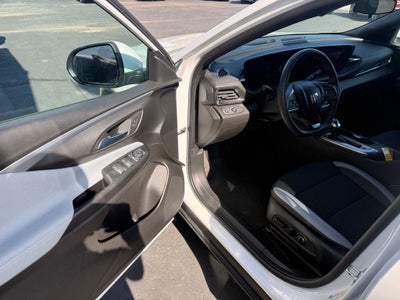 2024 Buick Envista Preferred FWD