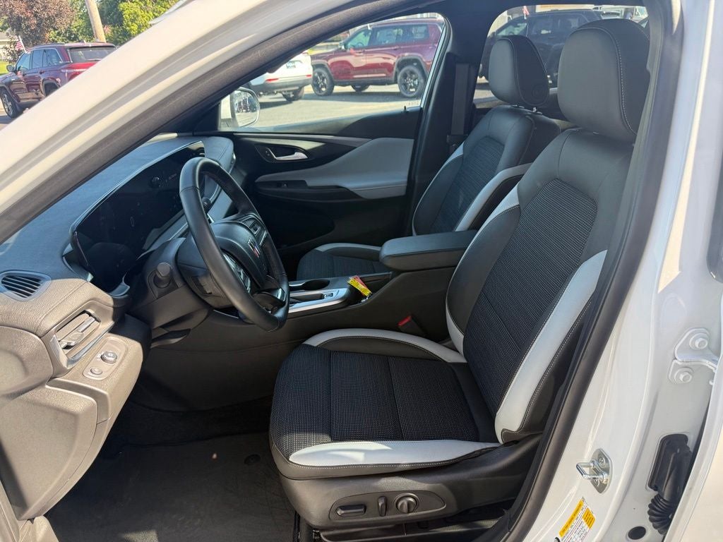 2024 Buick Envista Preferred FWD