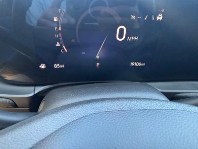 2024 Buick Envista Preferred FWD
